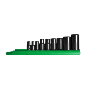Mayhew 9PC Inverted TORX Plus Socket Bit Set T398-MAY16027