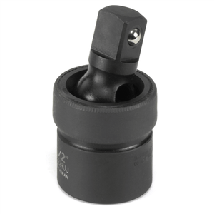 Grey Pneumatic 1/2" Drive x 1/2" Male Universal Joint with Friction Ball T398-GRE2229UJ