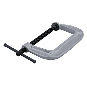 Wilton C-CLAMP, 0-8" OPENING, 4" THROAT DEPT T398-WIL41409