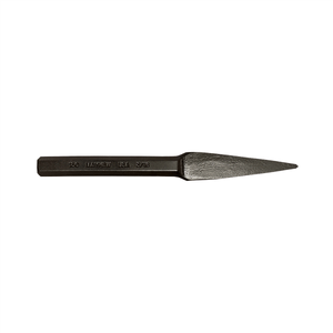 Mayhew 3/16"X5.5" CAPE CHISEL T398-MAY10401