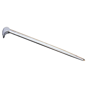 Otc pry bar 12in. rolling head T398-OTC7163