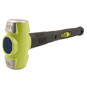 Wilton BASH SOFT-FACE SLEDGE HAMMER 4 LB. T398-WIL40416