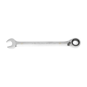 GearWrench 21mm 90-Tooth 12 Point Reversible Ratcheting Wrench T398-KDT86621
