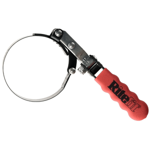 CTA Manufacturing Pro Swivel Oil Filter Wrench - Truck T398-CTA2548