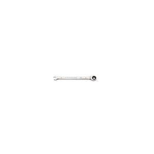 GearWrench 6mm 90-Tooth 12 Point Ratcheting Combination Wrench T398-KDT86906