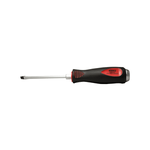 Mayhew 7/32X4 CATS PAW SLOTTED SCREWDRIVER T398-MAY45003