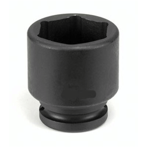 Grey Pneumatic 3/4" Drive x 21mm Standard Socket T398-GRE3021M