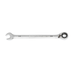 GearWrench 3/8 Inch 90-Tooth 12 Point Reversible Ratcheting Wrench T398-KDT86643