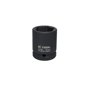K Tool International SOC 3/4" DR MM IMP S T398-KTI39130