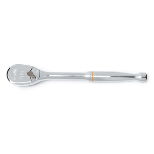 GearWrench 1/2 Inch Drive 90-Tooth Teardrop Ratchet 11 Inch T398-KDT81304T