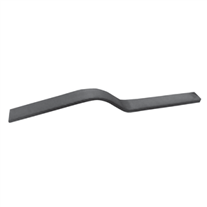 ALC Keysco SLAPPING FILE COARSE T398-ALC77506