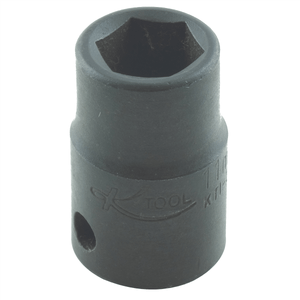 K Tool International SOC 11MM 3/8D IMP 6PT T398-KTI37111