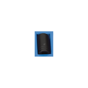 Grey Pneumatic 3/4" Drive x 1" Deep Socket T398-GRE3032D