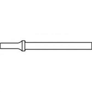 Ajax Tool Works 18" Straight Punch T398-AJXA963-18