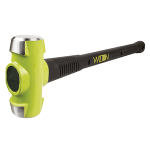 Wilton BASH SLEDGE HAMMER 12 LB. HEAD T398-WIL21230