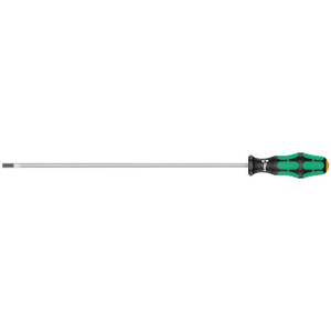 Wera Screwdriver: Slotted 5.5 x 300mm (without LaserTip) M119-05008060001