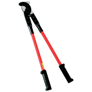 Klein Tools BIG CABLE CUTTERS T398-KLE63041