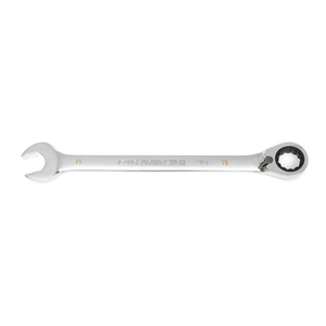 GearWrench 19mm 90-Tooth 12 Point Reversible Ratcheting Wrench T398-KDT86619