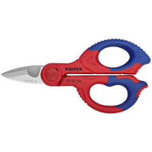 Knipex Electricians' Shears (6) M119-9505155SBA
