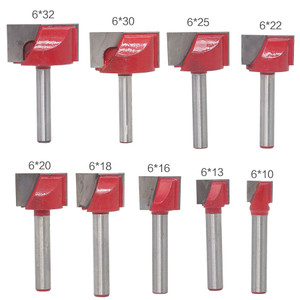 9-piece set of 6-handle knife Q119-CJJZGJSD01896