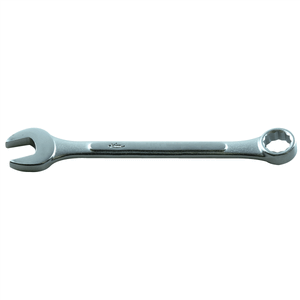 K Tool International Wrench 17mm Combination 12 Point 15 Degree T398-KTI41617