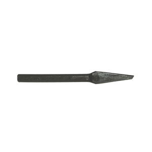 Mayhew Cold Chisel 5/8 Inch x 6-1/2 Inch T398-MAY10502