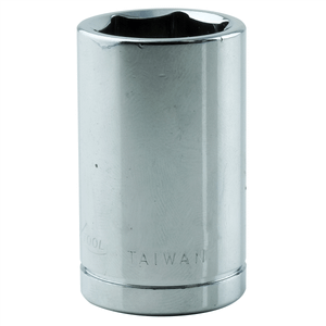 K Tool International SOC 19MM 1/2D 6PT T398-KTI28119