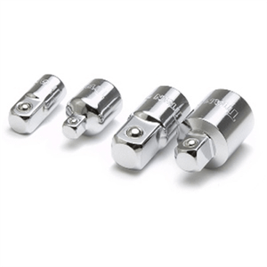 Titan 4pc socket adapter set T398-TIT32973