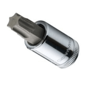 GearWrench 1/4 Inch Drive Torx Bit Socket T15 T398-KDT80173