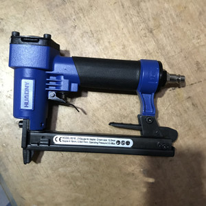 Air Compressor Home Decoration High-speed Work U-type Pneumatic Strip Nail Gun Q119-CJYD2406852