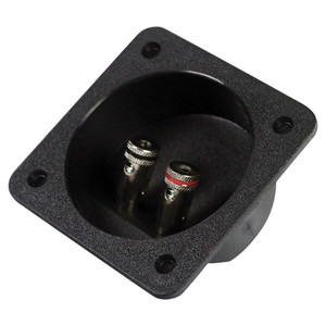 QPower Q-Bomb Square Terminal Cup M119-QBOMBSQTERM
