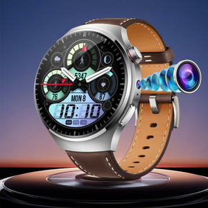 Plug-in Smart Watch Supports Google Download And Take Photos Q119-CJJX2569033