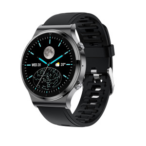 Smart Bracelet Bluetooth Call Caller Information Photo Music Multi-sports heart Health Monitoring W Q119-CJZN1074630