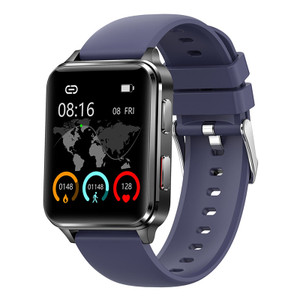 ZEBLAZE Smart Watch S6 Accurate Blood Pressure Blood Oxygen Heart Rate Sleep Monitoring Sports Smar K484-PEL_0MNRIZJD
