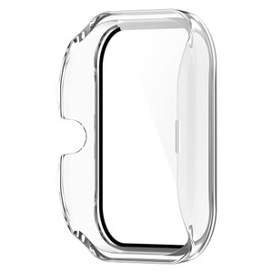 Screen Glass Protector Film Case Compatible For Huami Amazfit Gts4 Mini Smartwatch Full Protective  K484-PEL_0NM2QQBN