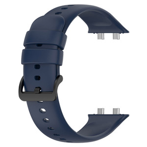 Silicone Watchband Strap Compatible For Oppo Watch3 / Oppo Watch3 Pro Smart Watch Replacement Wrist K484-PEL_0NURN3DA