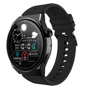 W03pro 1.32 inch Smart Watches Answer/Make Call Waterproof Heart Rate Sleeping Blood Oxygen Blood P K484-PEL_0S0AABXS