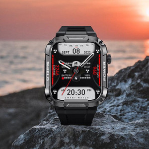 Smart Three-proof Watch HD Large Screen Bluetooth Calling Q119-CJJX1840144