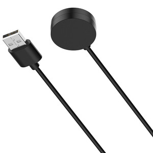 Charging Cable Compatible For Suunto 9peak Smart Watch Magnetic Charger Holder Charging Dock (2 Con K484-PEL_0PUCVE60