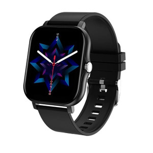 Smart Watch Clock Fitness Heart Monitor Sport Smartwatch Full-screen Touch Bluetooth Calls Watches  K484-PEL_0OGDN0ZD
