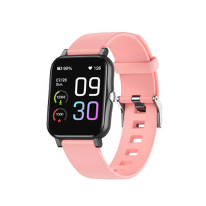Gts2 Smart Watch Waterproof Touch Screen Sports Sleep Fitness Tracker 230mah Large Battery Smartwat K484-PEL_0QNZGQBB