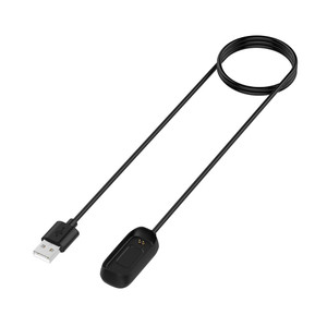 Smartband Dock Charger Adapter Usb Charging Cable Charge Base Wire Compatible For Oppo Band Oneplus K484-FQZCO_TVHXEF59