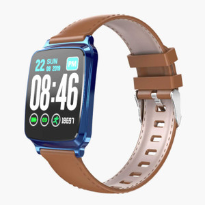 Ultra-thin Fashion M8 Fitness Tracker IP67 Waterproof Blood Pressure Sports Call Reminder Bluetooth K484-PEL_0BP44J6M