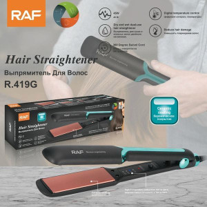 New straight hair heating plate, portable curling iron, household fluffy and easy-to-carry multi-fu Y829-1470924023410921481