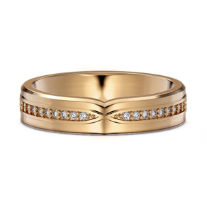 Color: Champagne, Style: Women-No 8, Size:  - Sterling Silver Ring For Men And Women Couple Rings D Q119-CJLX257026008HS