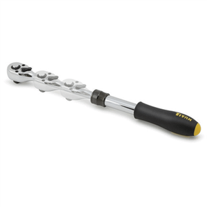 TITAN 3/8'' Dr Extendable Ratchet T398-TIT12070