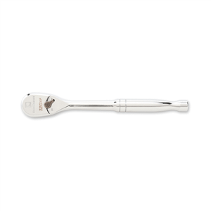 GearWrench 1/2 Inch Drive 120XP Teardrop Ratchet 11 Inch T398-KDT81304P