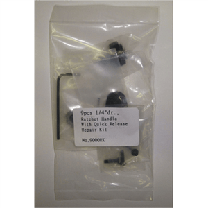 Grey Pneumatic 9572BRQ Repair Kit T398-GRE9000RK