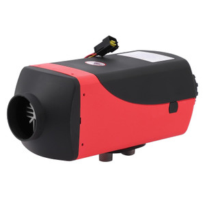 US GARVEE 3KW Diesel Air Heater 12V Diesel Heater with 10L Tank Muffler LCD Thermostat Monitor K484-PAU_0H4MLQPR_US