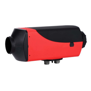 US GARVEE 12V Diesel Air Heater Remote Control and LCD Display Diesel Heater with Muffler 9L K484-PAU_0JLJV9UD_US
